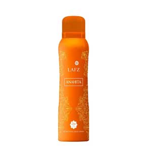Lafz Anahita Body Spray
