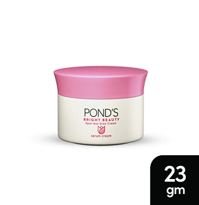 Pond's Bright Beauty Cream