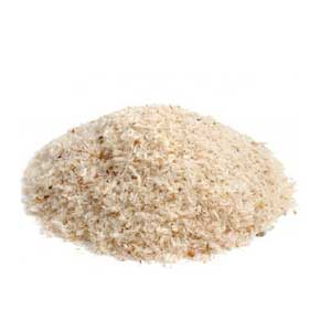 Psyllium Husk (Isubgul Bhushi)