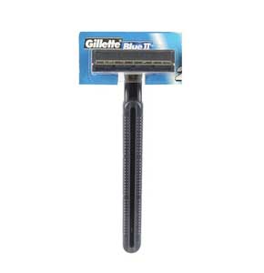 Gillette Blue 2 Disposable Razor
