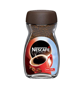 Nestlé Nescafé Classic Instant Coffee Jar