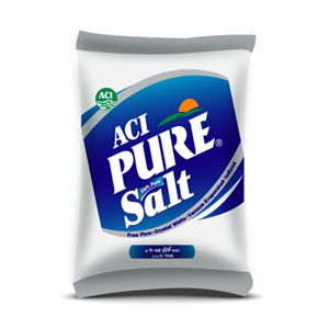 ACI Pure Salt