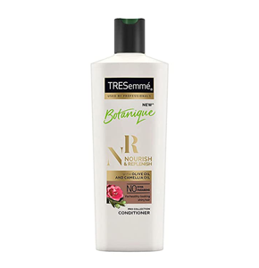 Tresemme Shampoo Botanique Nourish and Replenish