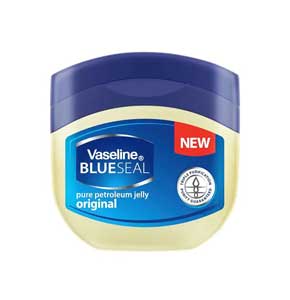 Vaseline Blueseal Original Jelly