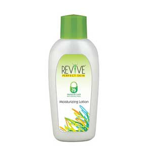 Revive Moisturizing Lotion