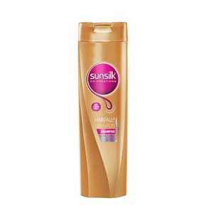 Sunsilk Shampoo Hair Fall Solution