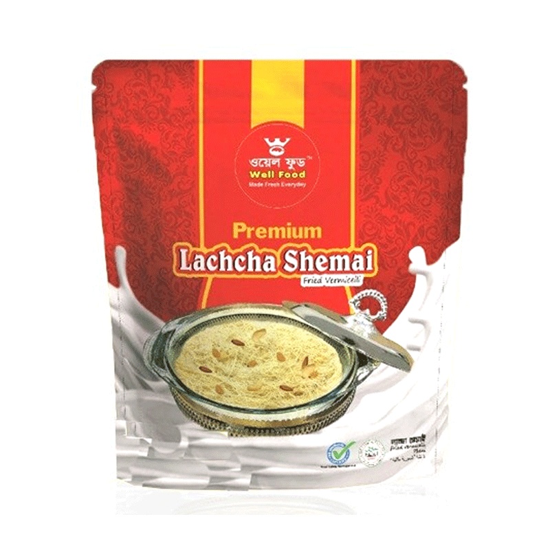 Wellfood Lachha Shemai