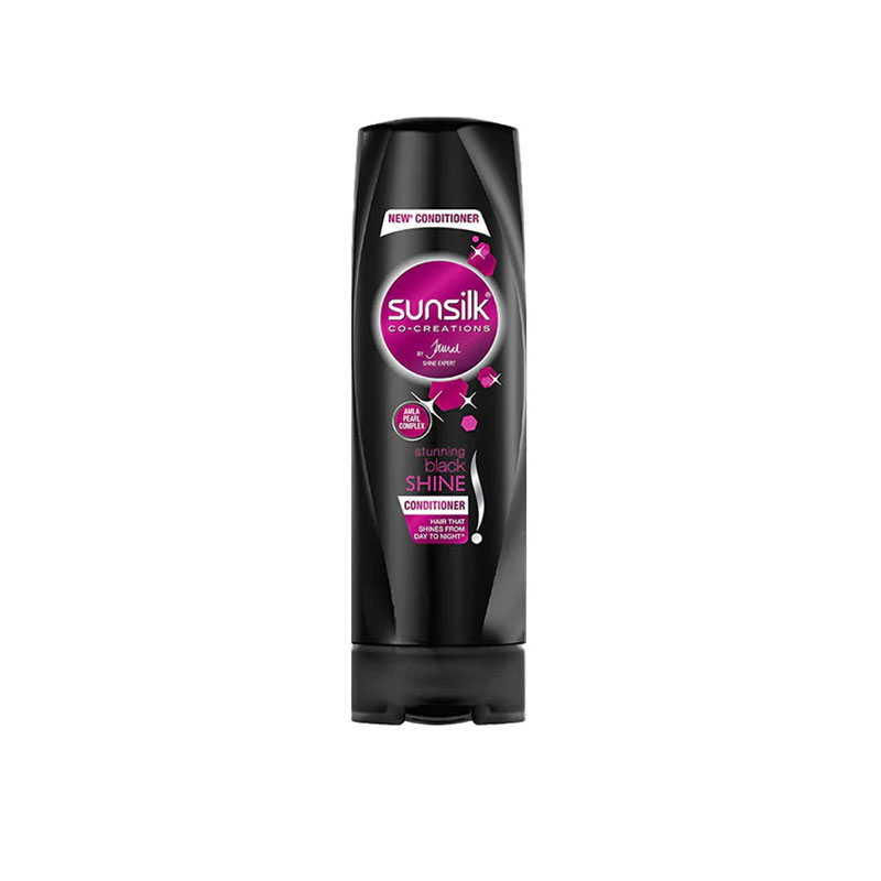 Sunsilk Conditioner Black Shine