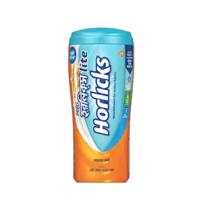 Horlicks Lite Health and Neutrition Jar