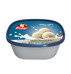 Polar Vanilla
