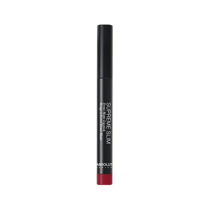 Absolute New York Supreme Slim Demi Matte Lipstick-Dahlia MLSS56
