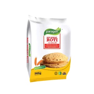 Paragon red wheet ruti