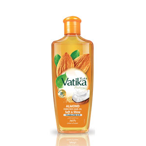 Vatika Oil Almond