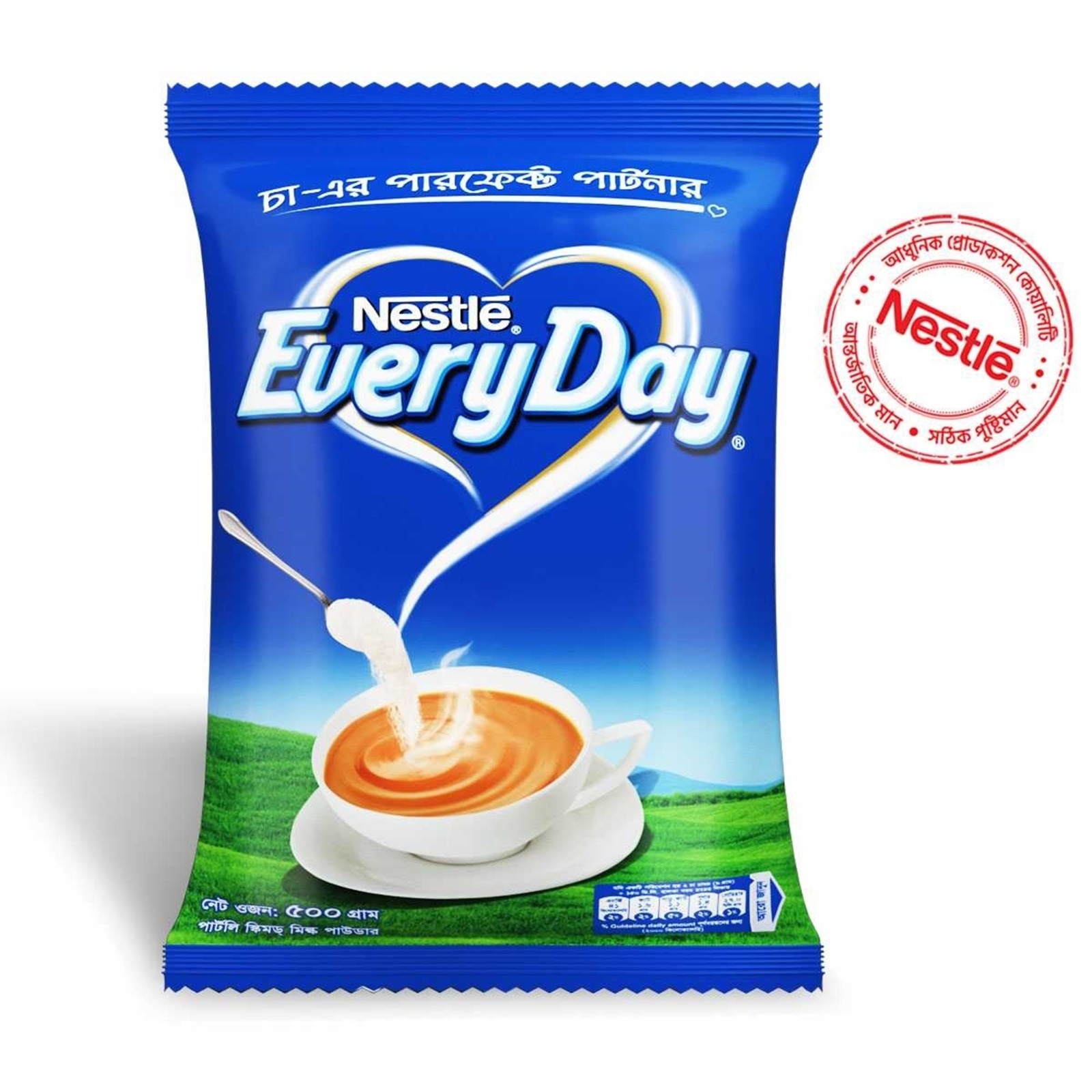 Nestle Everyday Milk
