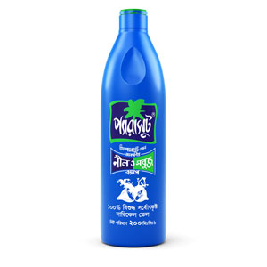 Parachute Coconut Oil