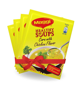 Nestle Maggi Healthy Soup Corn With Chicken 25 gm