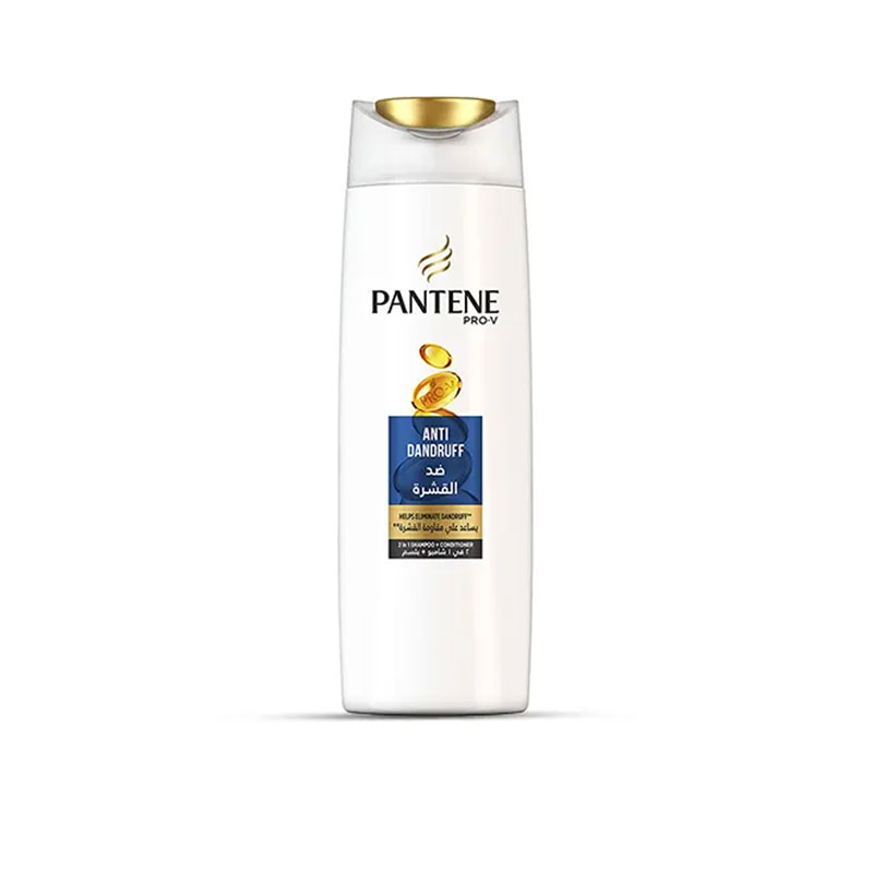Pantene Shampoo Anti Dandruff