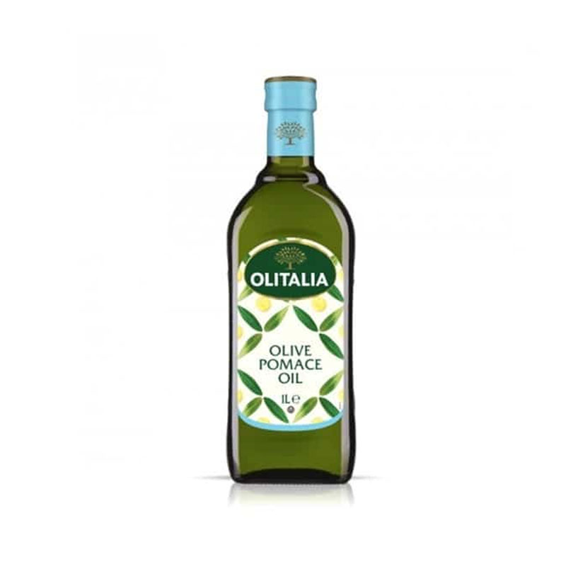 OLITALIA OLIVE OIL POMACE-1L