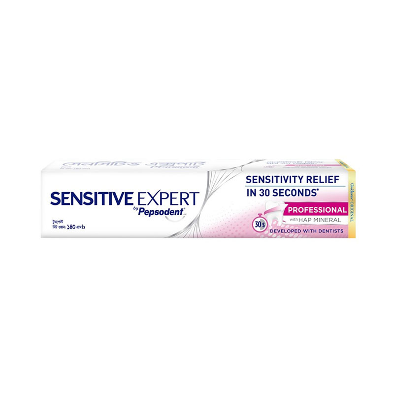 Pepsodent Toothpaste Sensitive Expert