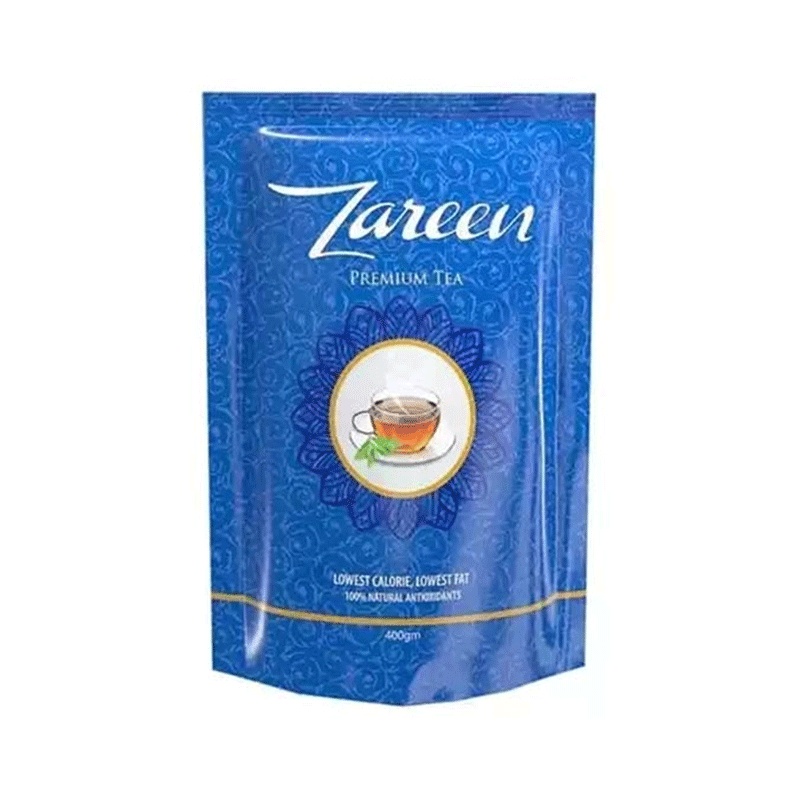 ISPAHANI TEA ZERIN PRM