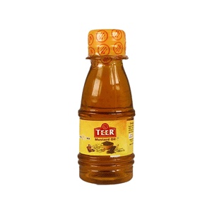TEER MUSTARD OIL-100ML