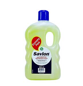 ACI Savlon Liquid Antiseptic