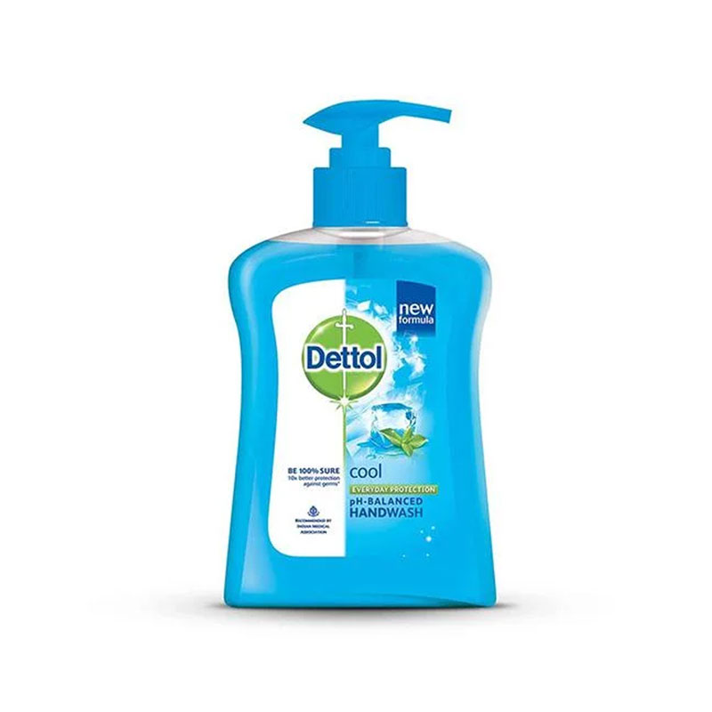 Dettol Hand Wash Cool
