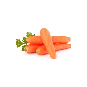 Carrot( Gajor)