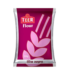 Teer White Flour (Maida)