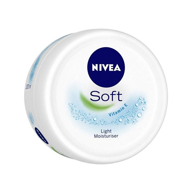 Nivea Cream Soft