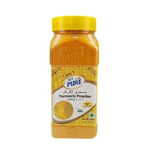 ACI Pure Turmeric Powder Jar