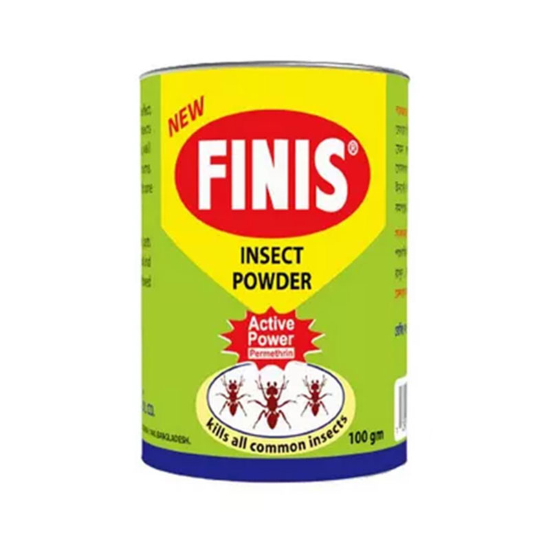 Finis Insect Powder