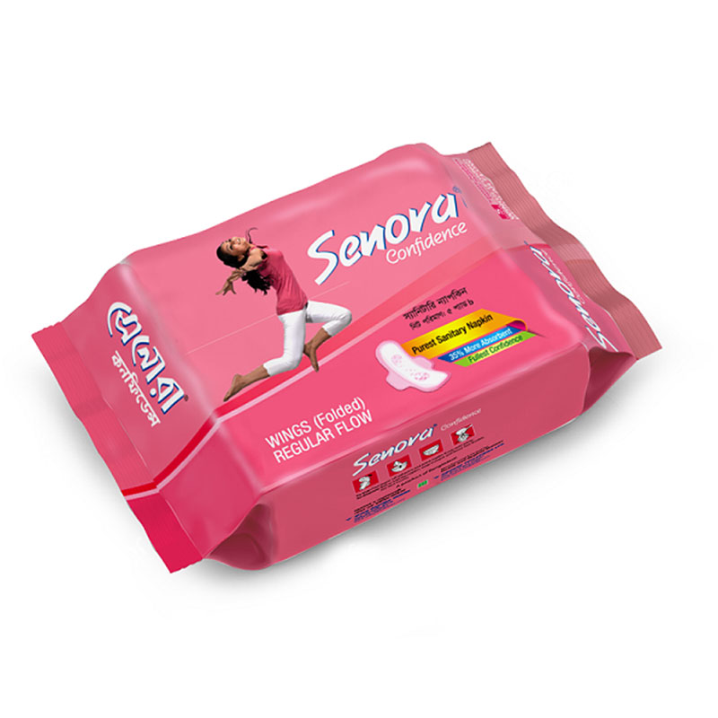 Senora Confidence Panty