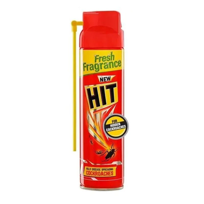 Hit Spray Cockroach