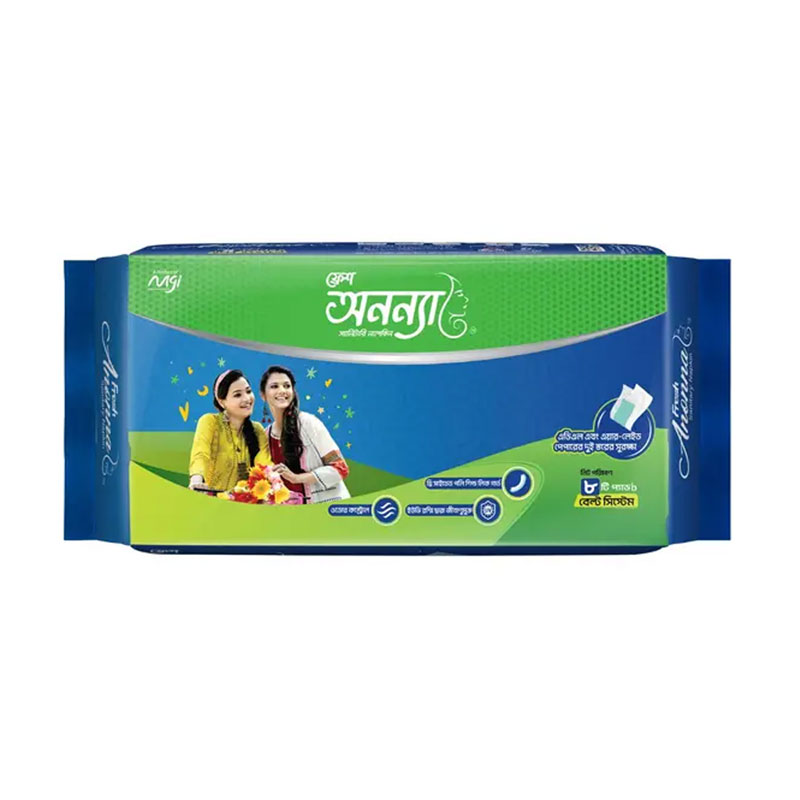 Fresh Anonna Sanitary Napkin Belt