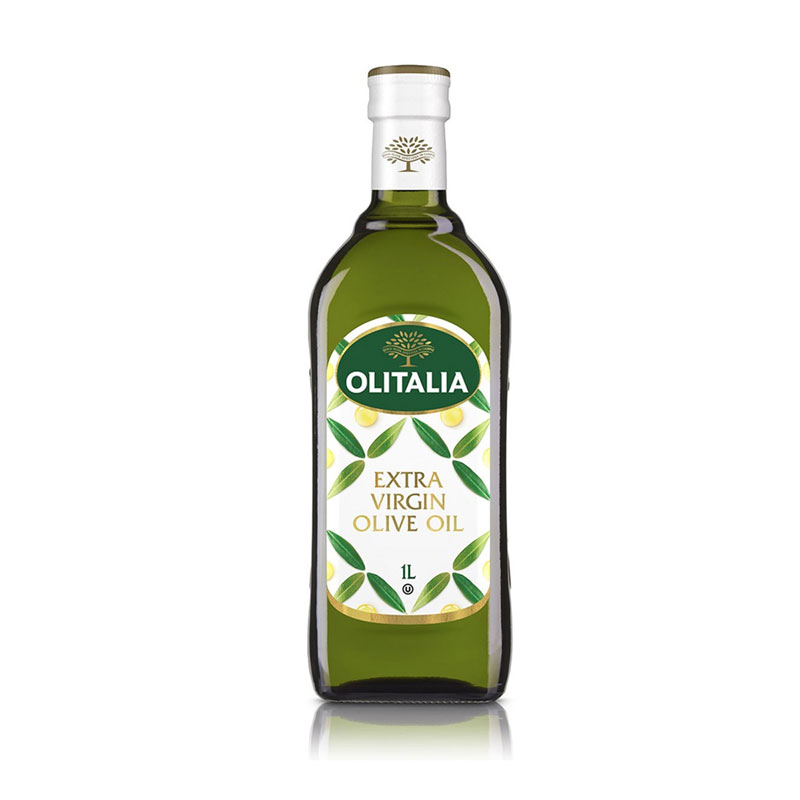 OLITALIA OLIVE OIL EXTRA VIRGIN-1L