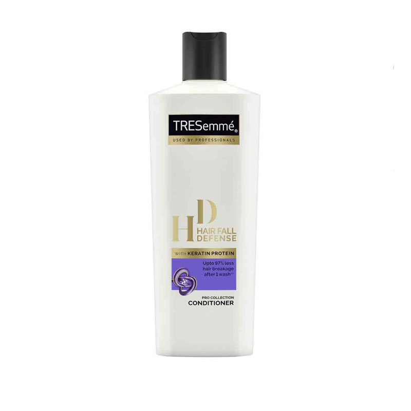 Tresemme Conditioner Hair Fall Defense