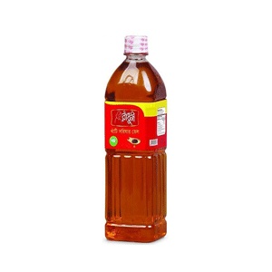 RADHUNI MUSTARD OIL-1L