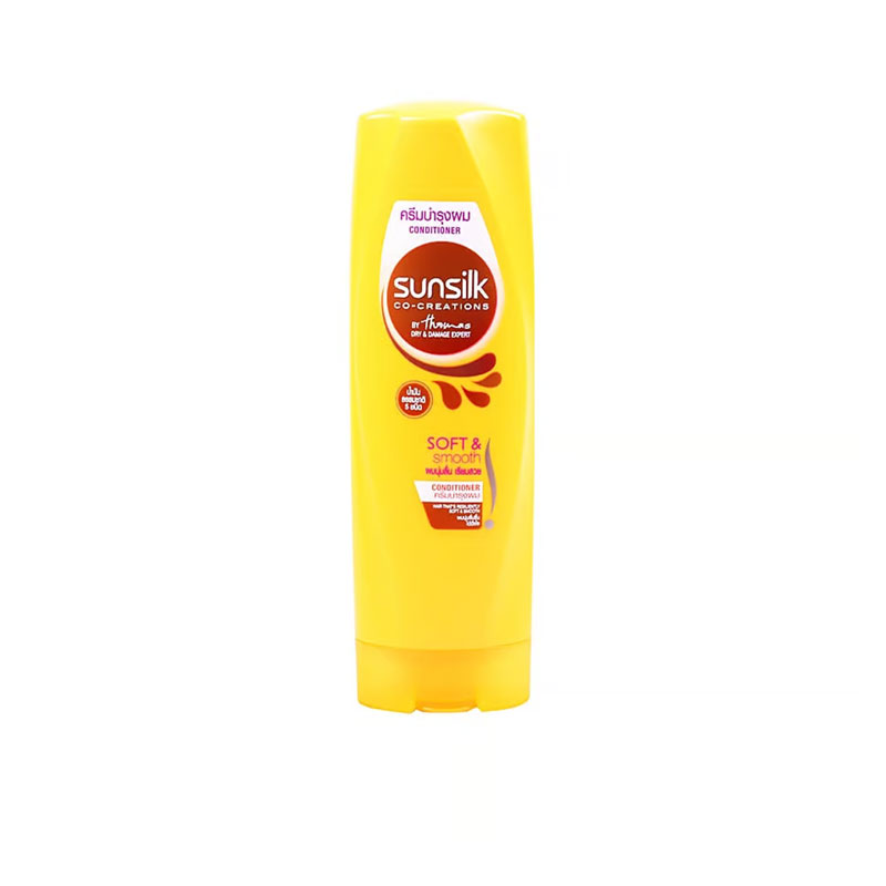 Sunsilk Conditioner Soft & Smooth