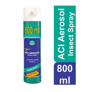 ACI Aerosol Insect Spray