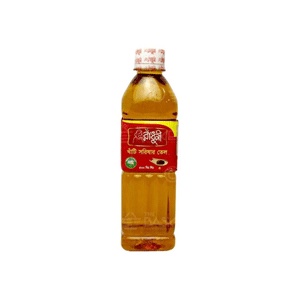 RADHUNI MUSTARD OIL-250ML