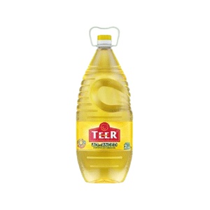 TEER SOYABEAN OIL-2L