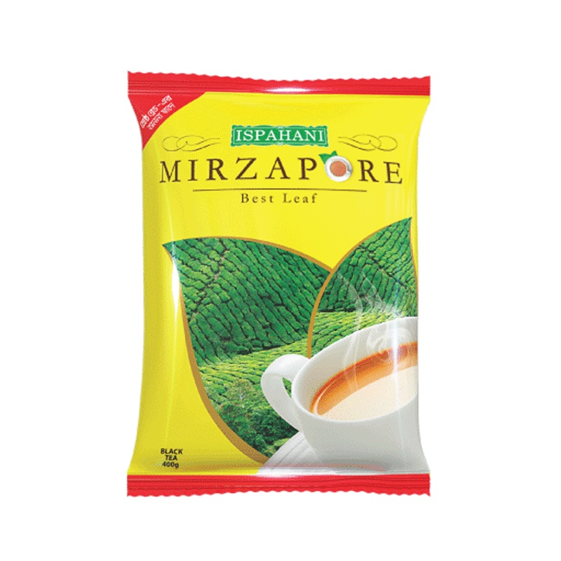ISPAHANI MIRZAPORE TEA