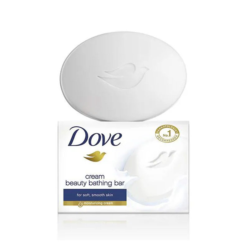 Dove Soap Original