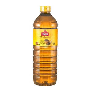 TEER MUSTARD OIL-500ML