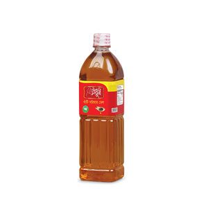 Radhuni Pure Mustard Oil
