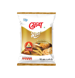 Fresh White Flour (Maida)