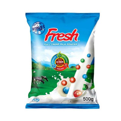 Fresh Full Cream Milk Powder