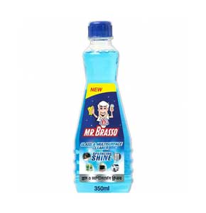 Mr. Brasso Glass & Household Cleaner Refill