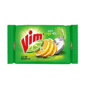 Vim Dishwashing Bar